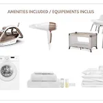 Champs Elysees - Prestige Apartment With Lift For 6