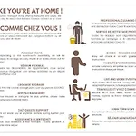 Champs Elysees - Prestige Apartment With Lift For 6