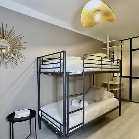 Champs Elysees - Prestige With Lift For 6 Apartment Paris